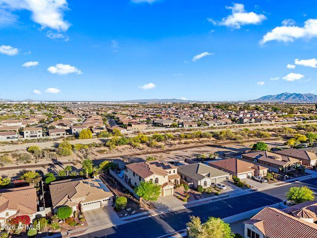 5315 N 191ST Drive, Litchfield Park, AZ 85340