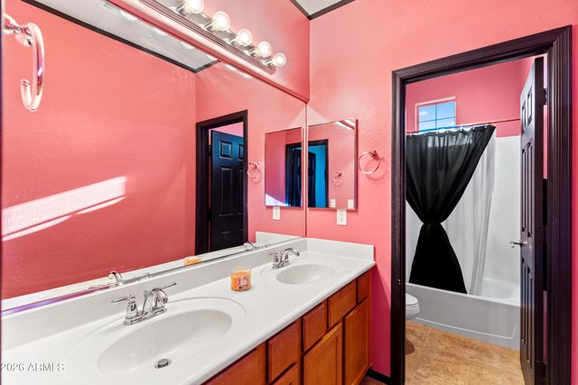 5315 N 191ST Drive, Litchfield Park, AZ 85340