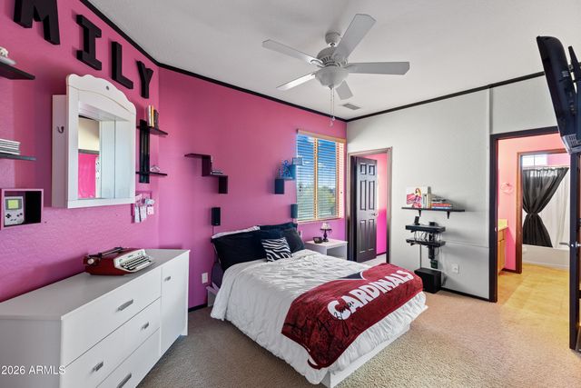 5315 N 191ST Drive, Litchfield Park, AZ 85340