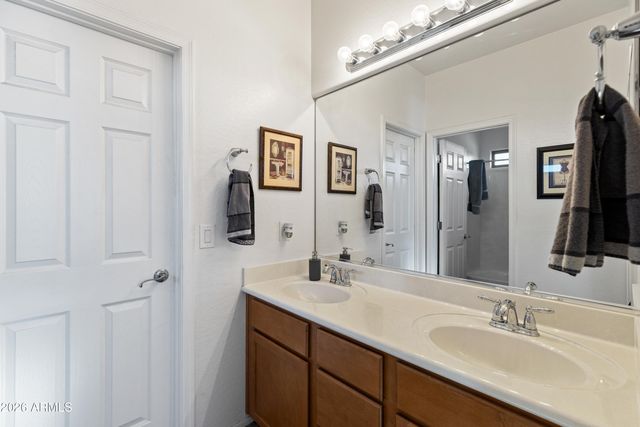 5315 N 191ST Drive, Litchfield Park, AZ 85340