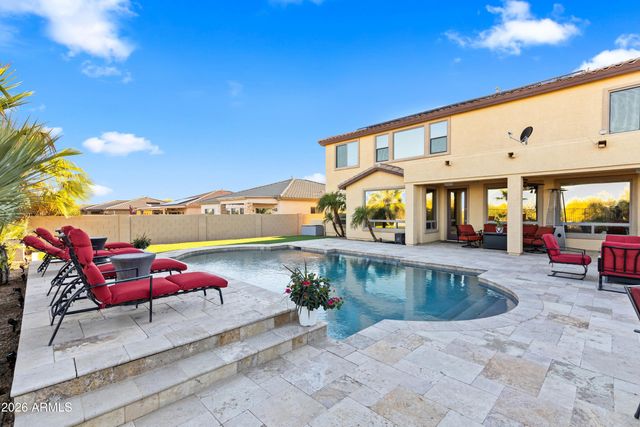 5315 N 191ST Drive, Litchfield Park, AZ 85340