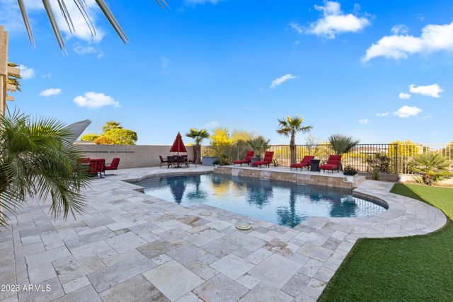 5315 N 191ST Drive, Litchfield Park, AZ 85340