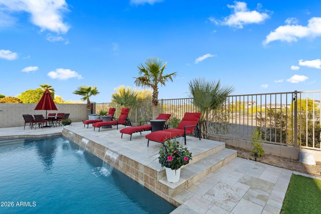 5315 N 191ST Drive, Litchfield Park, AZ 85340