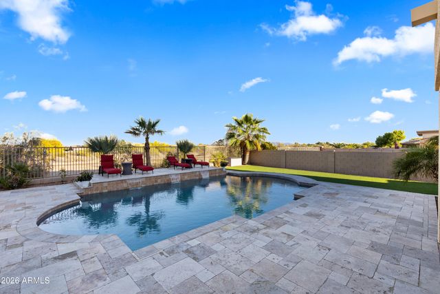 5315 N 191ST Drive, Litchfield Park, AZ 85340