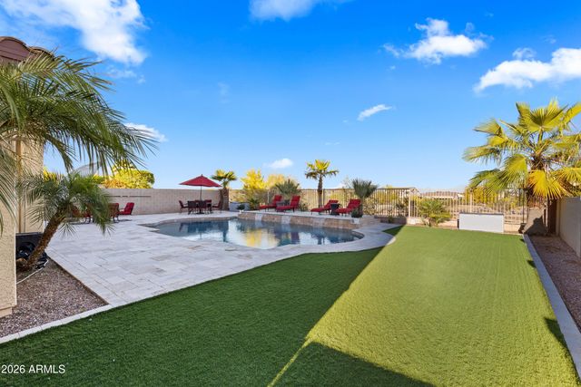 5315 N 191ST Drive, Litchfield Park, AZ 85340