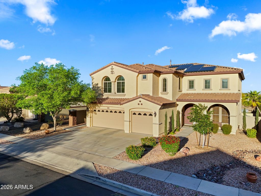 5315 N 191ST Drive, Litchfield Park, AZ 85340