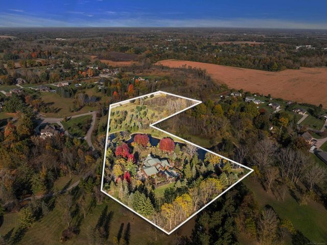 8252 Sandi Lane, Bruce Twp, MI 48065