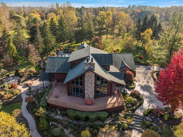 8252 Sandi Lane, Bruce Twp, MI 48065