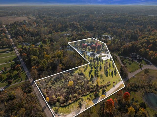 8252 Sandi Lane, Bruce Twp, MI 48065