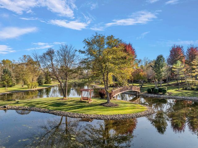 8252 Sandi Lane, Bruce Twp, MI 48065