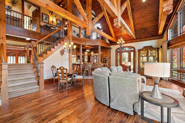 8252 Sandi Lane, Bruce Twp, MI 48065