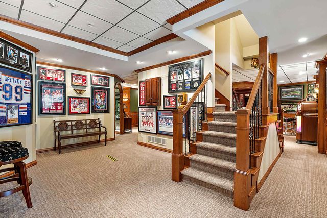 8252 Sandi Lane, Bruce Twp, MI 48065