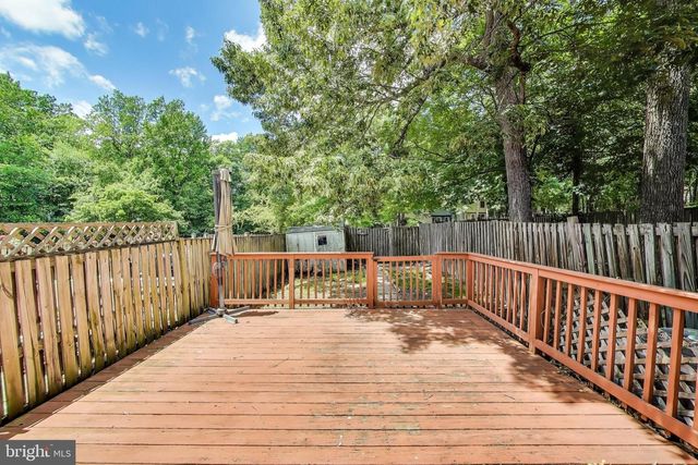 3975 WINTERGREEN PL, Waldorf, MD 20602