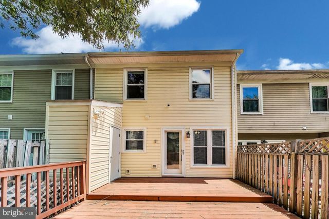 3975 WINTERGREEN PL, Waldorf, MD 20602