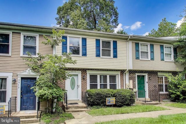 3975 WINTERGREEN PL, Waldorf, MD 20602