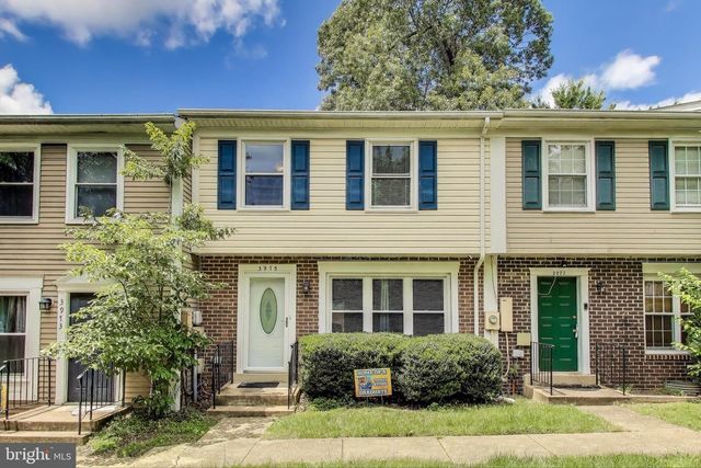 3975 WINTERGREEN PL, Waldorf, MD 20602