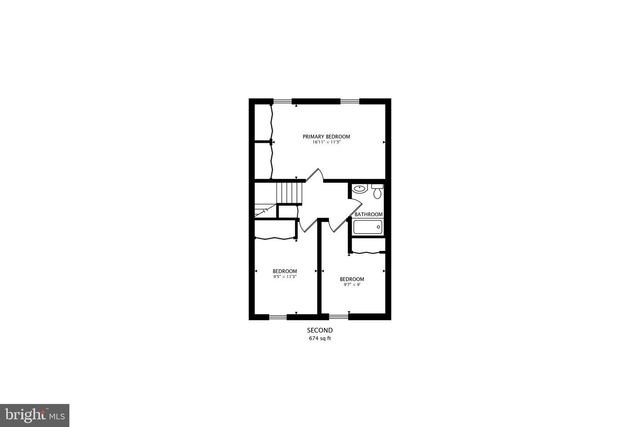 3975 WINTERGREEN PL, Waldorf, MD 20602