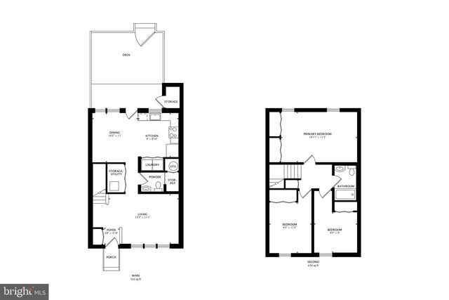 3975 WINTERGREEN PL, Waldorf, MD 20602