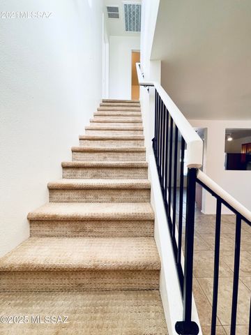 4267 E Parting Waters Way, Tucson, AZ 85712