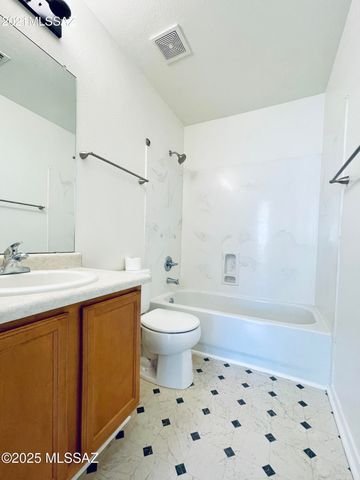 4267 E Parting Waters Way, Tucson, AZ 85712