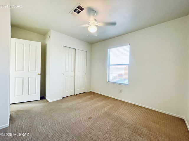 4267 E Parting Waters Way, Tucson, AZ 85712