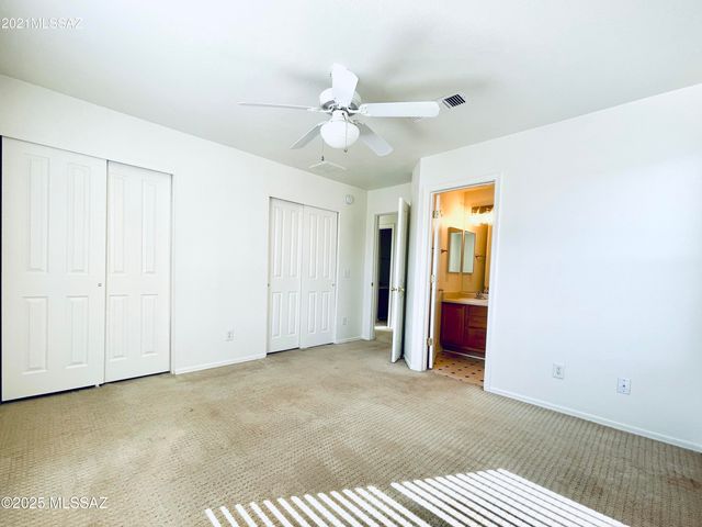 4267 E Parting Waters Way, Tucson, AZ 85712