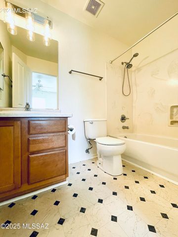 4267 E Parting Waters Way, Tucson, AZ 85712