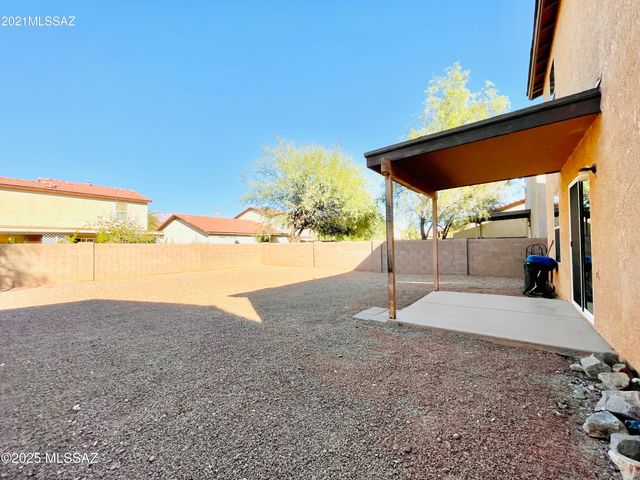 4267 E Parting Waters Way, Tucson, AZ 85712