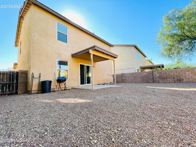 4267 E Parting Waters Way, Tucson, AZ 85712