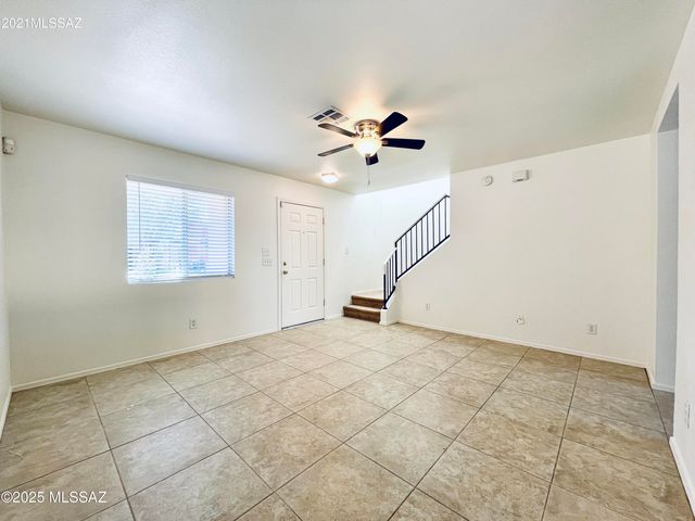 4267 E Parting Waters Way, Tucson, AZ 85712