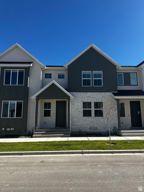 61 S LUNAR WAY, Mapleton, UT 84664