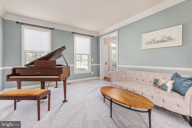 5404 EMMYS MILL CT, Haymarket, VA 20169