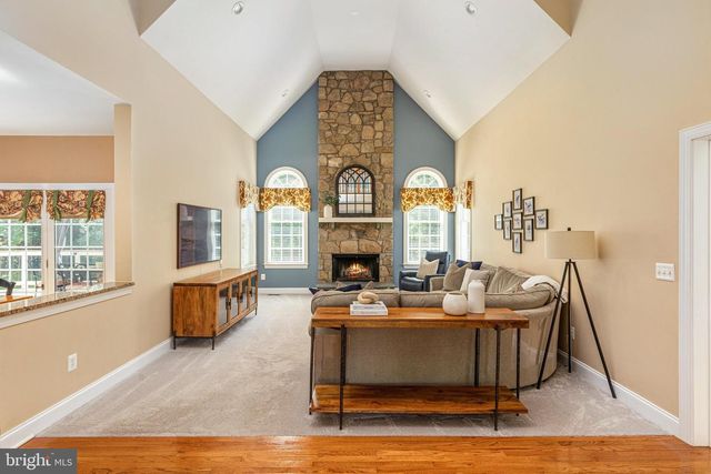 5404 EMMYS MILL CT, Haymarket, VA 20169