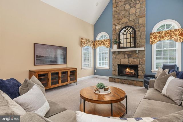 5404 EMMYS MILL CT, Haymarket, VA 20169