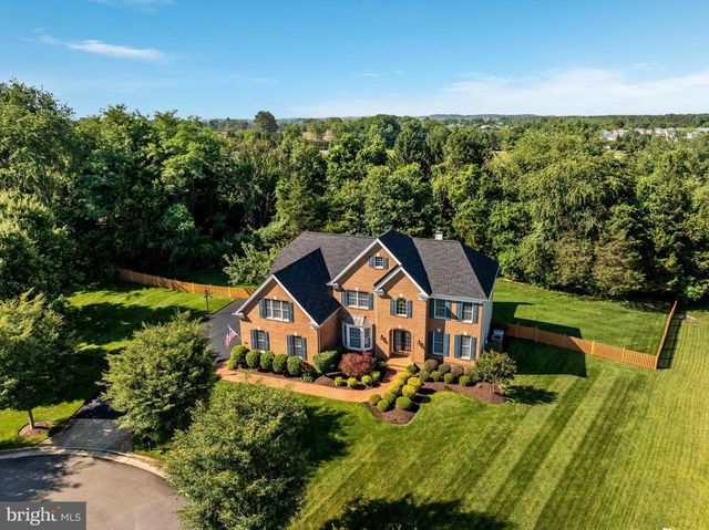 5404 EMMYS MILL CT, Haymarket, VA 20169
