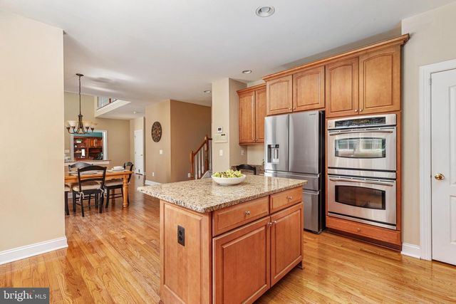 5404 EMMYS MILL CT, Haymarket, VA 20169