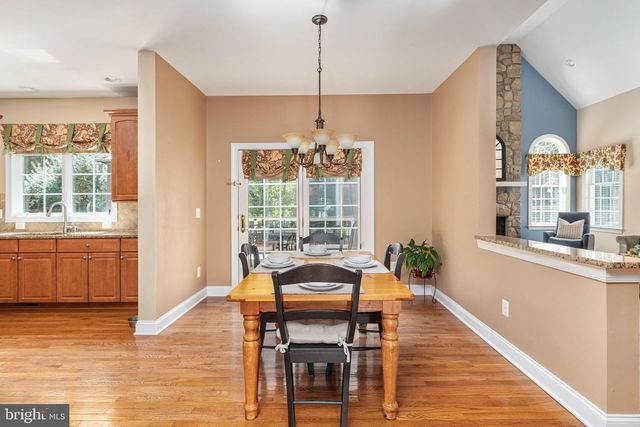 5404 EMMYS MILL CT, Haymarket, VA 20169