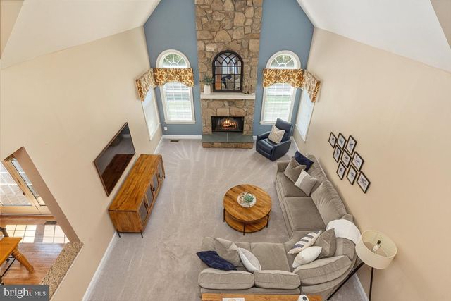 5404 EMMYS MILL CT, Haymarket, VA 20169