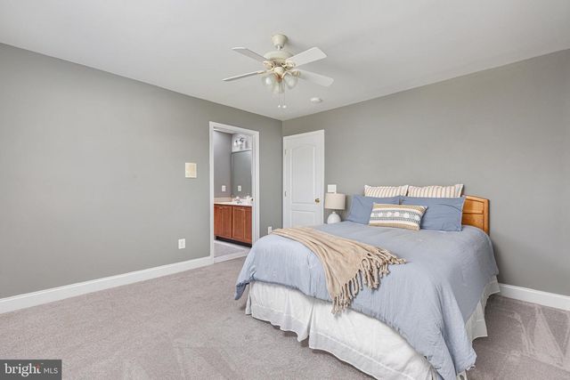 5404 EMMYS MILL CT, Haymarket, VA 20169