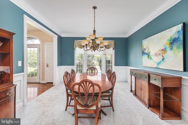 5404 EMMYS MILL CT, Haymarket, VA 20169