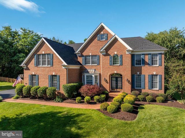 5404 EMMYS MILL CT, Haymarket, VA 20169