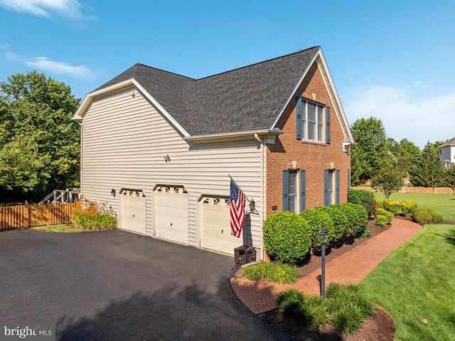 5404 EMMYS MILL CT, Haymarket, VA 20169