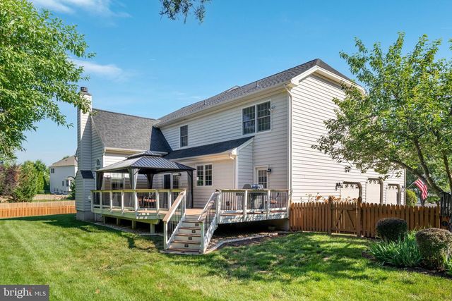 5404 EMMYS MILL CT, Haymarket, VA 20169
