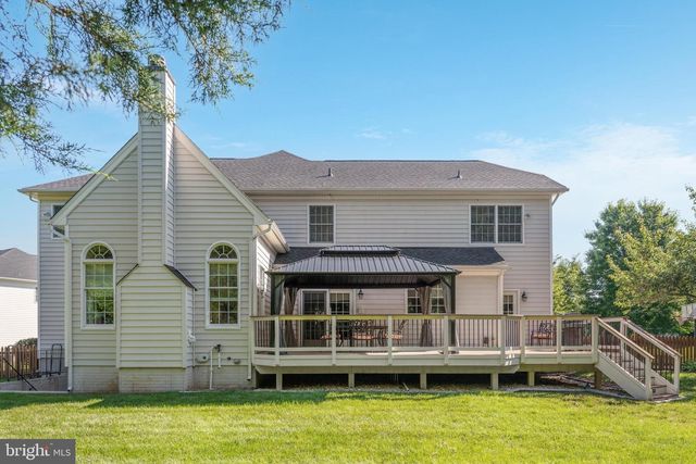 5404 EMMYS MILL CT, Haymarket, VA 20169