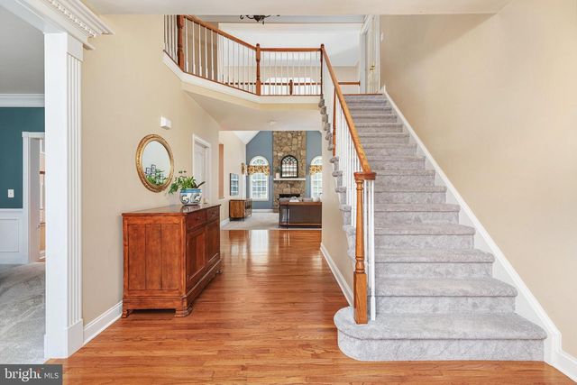 5404 EMMYS MILL CT, Haymarket, VA 20169