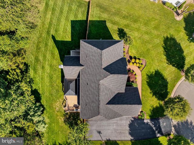 5404 EMMYS MILL CT, Haymarket, VA 20169