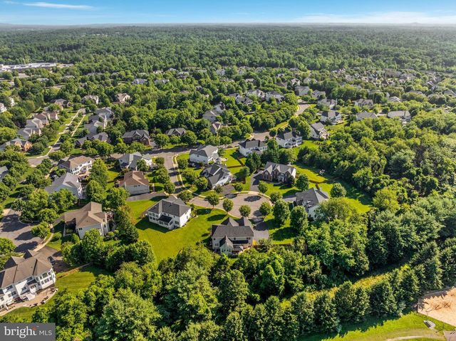 5404 EMMYS MILL CT, Haymarket, VA 20169