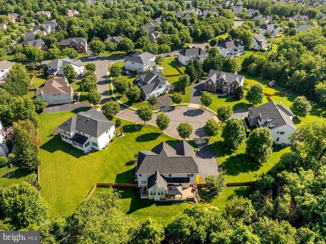 5404 EMMYS MILL CT, Haymarket, VA 20169