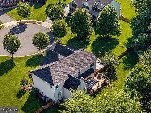 5404 EMMYS MILL CT, Haymarket, VA 20169