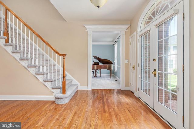 5404 EMMYS MILL CT, Haymarket, VA 20169